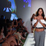 Beach Freedom 2017 Collection at SwimMiami – Runway