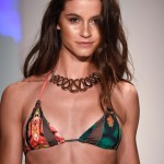 Sirenes De Soleil 2017 Collection at SwimMiami – Runway