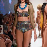 Sirenes De Soleil 2017 Collection at SwimMiami – Runway