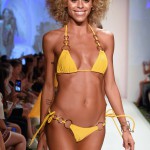 Sirenes De Soleil 2017 Collection at SwimMiami – Runway