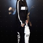 Rihanna Celebrates The Opening Of The FENTY PUMA By Rihanna Pop-Up Shops Powered By SIX:02