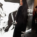 Rihanna Celebrates The Opening Of The FENTY PUMA By Rihanna Pop-Up Shops Powered By SIX:02