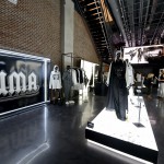 Rihanna Celebrates The Opening Of The FENTY PUMA By Rihanna Pop-Up Shops Powered By SIX:02