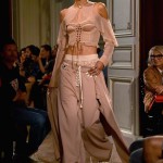 FENTY x PUMA by Rihanna : Runway – Paris Fashion Week Spring/Summer 2017