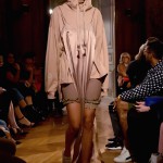 FENTY x PUMA by Rihanna : Runway – Paris Fashion Week Spring/Summer 2017