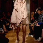 FENTY x PUMA by Rihanna : Runway – Paris Fashion Week Spring/Summer 2017