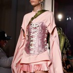 FENTY x PUMA by Rihanna : Runway – Paris Fashion Week Spring/Summer 2017