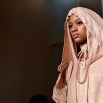 FENTY x PUMA by Rihanna : Runway – Paris Fashion Week Spring/Summer 2017