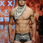 Mister Triple X at Art Hearts Fashion Los Angeles Fashion Week Presented by AIDS Healthcare Foundation