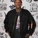 BASH by Junk Food // Wiz Khalifa and Junk Food Clothing Capsule Launch