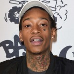 BASH by Junk Food // Wiz Khalifa and Junk Food Clothing Capsule Launch