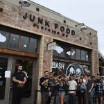 BASH by Junk Food // Wiz Khalifa and Junk Food Clothing Capsule Launch