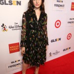 2016 GLSEN Respect Awards – Los Angeles – Red Carpet