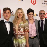 2016 GLSEN Respect Awards – Los Angeles – Red Carpet