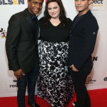 2016 GLSEN Respect Awards – Los Angeles – Red Carpet