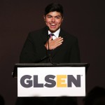 2016 GLSEN Respect Awards – Los Angeles – Inside