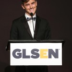 2016 GLSEN Respect Awards – Los Angeles – Inside