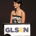 2016 GLSEN Respect Awards – Los Angeles – Inside