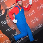 Hilarity for Charity’s 5th Annual Los Angeles Variety Show: Seth Rogen’s Halloween at Hollywood Palladium in Los Angeles, California.