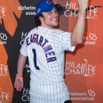 Hilarity for Charity’s 5th Annual Los Angeles Variety Show: Seth Rogen’s Halloween at Hollywood Palladium in Los Angeles, California.