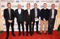 American Film Market Closes 37th Edition Following 65 World Premieres