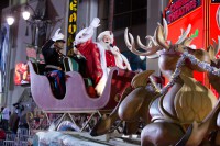 Former Hollywood Christmas Parade Grand Marshals To Return To Celebrate This Year’s Historic 85th Annual Hollywood Christmas Parade