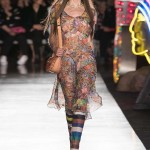 Moschino Spring/Summer 18 Menswear And Women’s Resort Collection – Runway