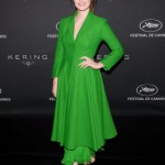 Kering And Cannes Festival Official Dinner : Photocall At The 70th Cannes Film Festival