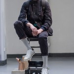 Barbour International SS18, Presentation (Vic Lentaigne, British Fashion Council) LowRes1