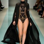 Elie Madi at Miami Swim Week Art Hearts Fashion