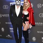 2017 MAXIM Halloween Party