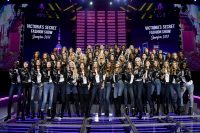 THE VICTORIA’S SECRET FASHION SHOW, THE WORLD’S BIGGEST FASHION EVENT, IS HEADING TO SHANGHAI, CHINA FOR BROADCAST TUESDAY, NOV 28 ON CBS