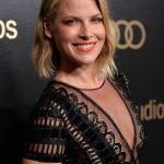 Amazon Studio’s Golden Globe Post Show Celebration Sponsored by Audi on January 7, 2018 at the Beverly Hilton Hotel in Beverly HIlls, California.