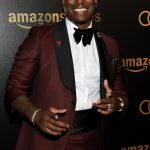 Amazon Studio’s Golden Globe Post Show Celebration Sponsored by Audi on January 7, 2018 at the Beverly Hilton Hotel in Beverly HIlls, California.