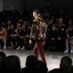 Blood Brother – Runway – LFWM January 2018