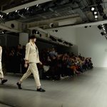 Oliver Spencer – Runway – LFWM January 2018