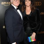 Amazon Studio’s Golden Globe Post Show Celebration Sponsored by Audi on January 7, 2018 at the Beverly Hilton Hotel in Beverly HIlls, California.