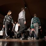 Ben Sherman – Runway – LFWM January 2018