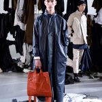 Phoebe English MAN – Presentation – LFWM January 2018