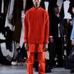 Phoebe English MAN – Presentation – LFWM January 2018