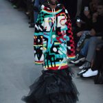 Burberry – Runway – LFW February 2018