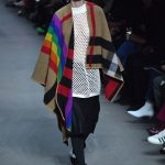 Burberry – Runway – LFW February 2018