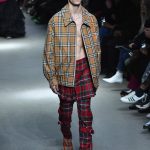 Burberry – Runway – LFW February 2018