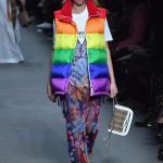 Burberry – Runway – LFW February 2018