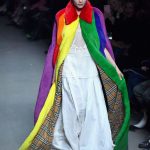 Burberry – Runway – LFW February 2018