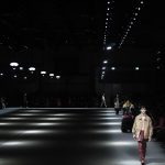 Burberry – Runway – LFW February 2018