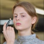 Burberry – Backstage – LFW February 2018