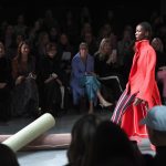 Richard Malone – Runway – LFW February 2018