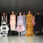 Bora Aksu – Runway – LFW February 2018