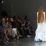 Bora Aksu – Runway – LFW February 2018